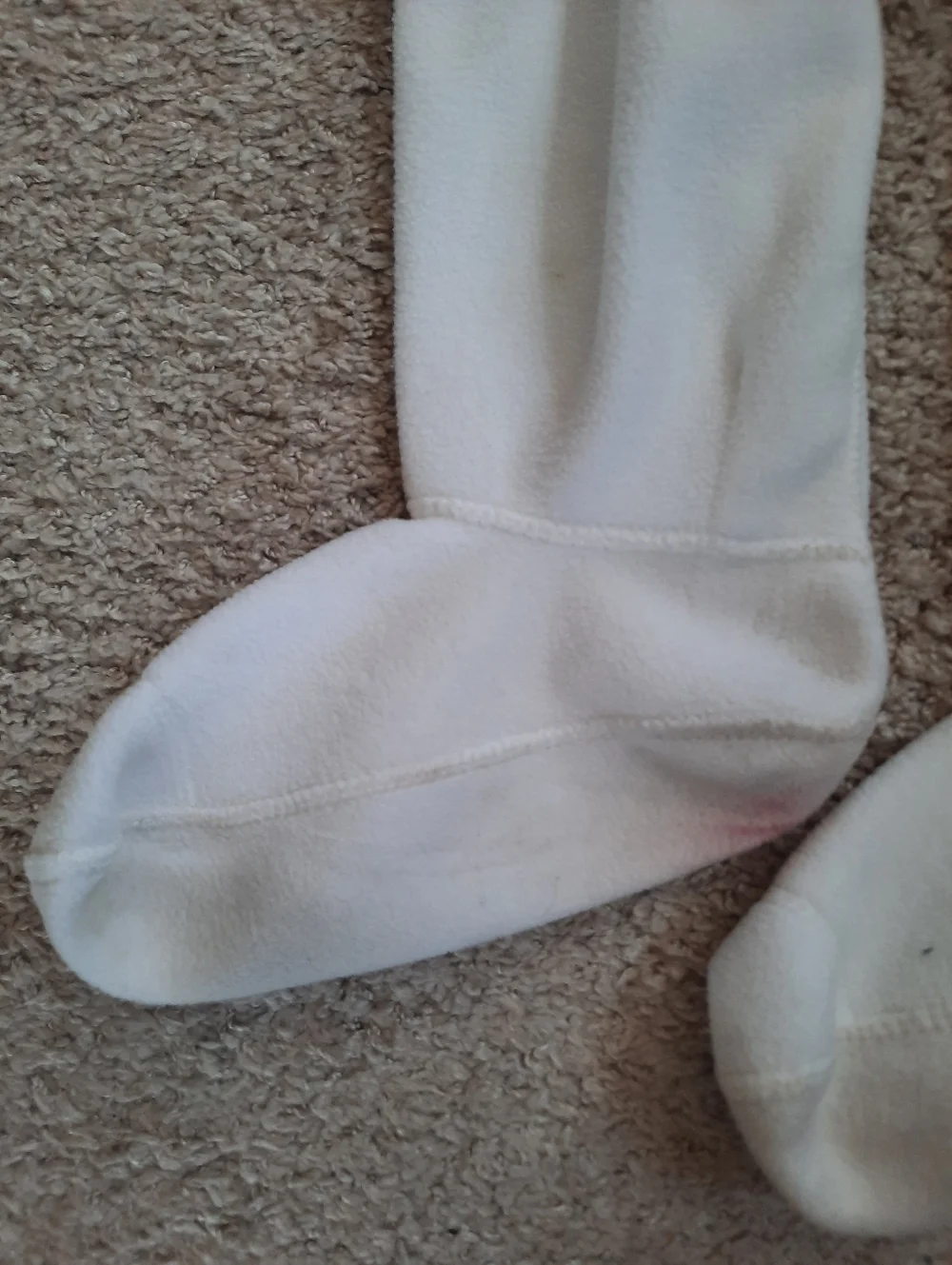 Hunter 6-Stitch Cable Knit Fleece Lined Tall Boot Socks Size Medium (W 5-7)